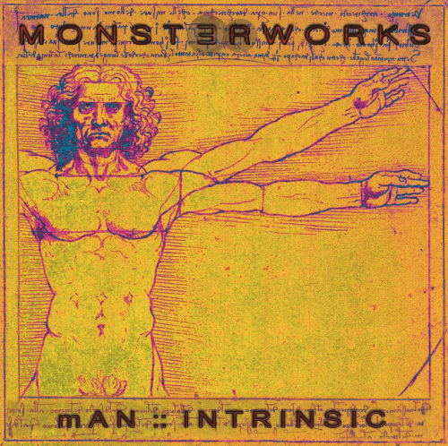 Monsterworks : Man :: Intrinsic